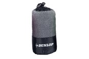 Sport & Fitness - Dunlop - Microfiber Sports Towel - Gray - 8711252158105GRAY