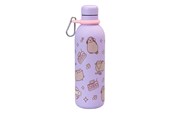 Sport & Fitness - Pusheen - Stainless Steel Thermal Bottle from the Moments Collection 500 ml - BMHC051