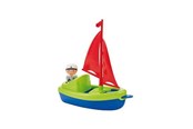 Vandleg - Ecoiffier Sailing Boat + Sailor - E145