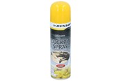 Biltilbehør - Dunlop - Cockpit cleaning spray 225 ml - lemon - 871125225503
