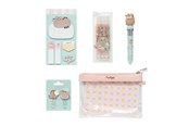 Skrive- og Tegneværktøjer - Pusheen - Foodie Writing Set - 13 pieces - KPGE001