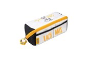 Skrive- og Tegneværktøjer - Snoopy - Double compartment pencil case from the Lazy Days collection - MARE0328
