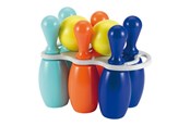 Udendørsleg - Ecoiffier 18.5 cm Skittles - E171