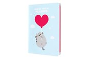 Calendar - Pusheen - Calendar / Weekly Planner 2023/2024 - 11.3 x 16.2 cm - AEESVA62302