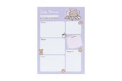 Calendar - Pusheen - Moments Collection Daily Planner 54 pages A5 - BNE0029