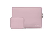 Tasker - Tech-Protect Laptop Bag 15-16"  Neoslim - Pink - 5906302374953