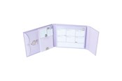 Calendar - Pusheen - Weekly planner with sticky notes from the Moments collection - 19.3 x 16.5 cm - PSNA003