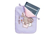 Brevordnere og Ringbind - Pusheen - Tablet Case from the Moments Collection - FTGE004