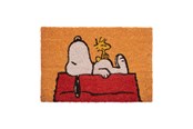 Boligindretning - Snoopy - Doormat - FGE0021