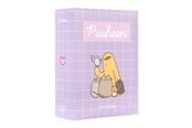 Fotoalbum & -arkivering - Pusheen - Photo album from the Moments collection for 100 photos 10x15 cm - AF100101515