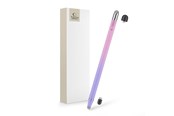 Mobil - Andet Tilbehør - Tech-Protect USP100 4-TIP Touch Stylus - Purple - 5906302370344