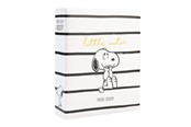 Fotoalbum & -arkivering - Snoopy - Photo album for 304 photos 13x20 cm from the Lazy Days collection - AF304132010