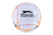Sport & Fitness - Slazenger - Football r. 5 - white / orange - 871125201844_05