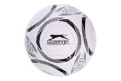 Sport & Fitness - Slazenger - 32-panel training football size 5 - white/black - 8711252146409_01
