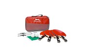 Sport & Fitness - Slazenger - Branded ping pong / table tennis set 10 pieces - 8711252225425