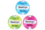 Sport & Fitness - Slazenger - Beach Volleyball Size 4 - Yellow - 8711252494685_YELLOW