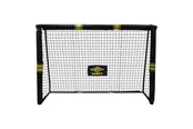 Sport & Fitness - Umbro - Metal football goal with net 240x160x85 cm - 871125226893