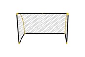 Sport & Fitness - Umbro - Folding football goal with net 180x120x91 cm - 871125226898