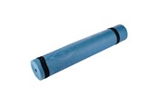 Sport & Fitness - Umbro - Non-slip yoga / fitness mat 173x61 cm - Blue - 8711292203117_BLUE