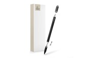 Mobil - Andet Tilbehør - Tech-Protect USP200 3-TIP Stylus Passive Stylus - Black - 5906302370559