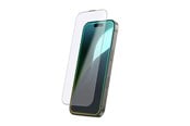 Mobil - Beskyttelsesglas - AmazingThing Titan Matte Glass tempered glass for iPhone 16 Pro - IP166.3PMFGLA