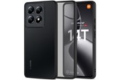 Mobil - Covers & Cases - Tech-Protect  MagMat Case for Xiaomi 14T - Black - 5906302371105