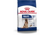 Hunde - Royal Canin Maxi Adult 5+ - dry dog food - 15 kg - 3182550402316