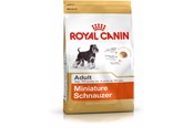 Hunde - Royal Canin Miniature Schnauzer Adult - dry dog food - 3 kg - 3182550730587