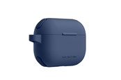 Mobil - Covers & Cases - AmazingThing Omni Case for AirPods Pro 2 - Dark Blue - APROP2OMDB