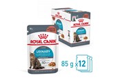 Katte - Royal Canin Urinary Care in Gravy 12x85g - 9003579000359