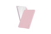 Tablet - Covers & Cases - AmazingThing Titan Pro Folio Case for iPad Air 11" M3/M4 (2025/2026) - Pink - IPADAIR5TPPK
