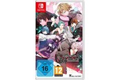 Spil - Charade Maniacs (Limited Edition) - Nintendo Switch - Eventyr - 5060941715628