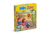 Leg & Læring - Games4u Min Zoo - leg og lær - 1400186
