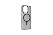 Mobil - Covers & Cases - AmazingThing Titan Pro Mag Case with Magnetic Ring for iPhone 16 Pro Max - Black - IP166.9PTMBK