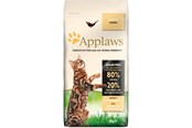 Katte - Applaws Adult – Chicken cats dry food - 5060122491372