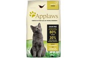 Katte - Applaws 5060333435844 cats dry food - 5060333435844