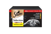 Katte - Sheba 4770608257835 cats moist food - 4770608257835