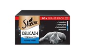 Katte - Sheba 4770608257828 cats moist food - 4770608257828