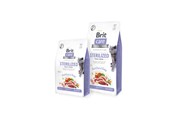 Katte - Brit Sterilized Weight Control - dry cat food - 7 kg - 8595602540785