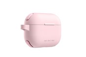 Mobil - Covers & Cases - AmazingThing Omni Case for AirPods Pro 2 - Pink - APROP2OMPK
