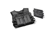 Sport & Fitness - Tunturi Vægtvest 10 Kg. - 14TUSCL246IONE SIZE