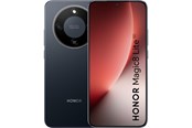 Mobil - Honor Magic8 Lite 256GB/8GB - Midnight Black - 5109BYQT