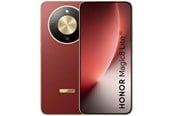 Mobil - Honor Magic8 Lite 256GB/8GB - Reddish Brown - 5109CAFL
