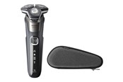 Barbermaskine - Philips Barbermaskine 5000 Series S5887 - shaver - graphite grey - S5887/30