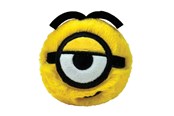 Plys - Ty Beanie Bouncers - Minions Stuart 10 cm - 0008421831050