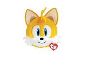 Plys - Ty Beanie Bouncers - Sonic Tails 10 cm - 0008421831012