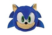 Plys - Ty Beanie Bouncers - Sonic 10 cm - 0008421830664