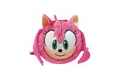 Plys - Ty Beanie Bouncers - Sonic Amy 10 cm - 0008421830657
