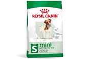 Hunde - Royal Canin Adult Mini S - dry dog food - 4kg - 3182551055733