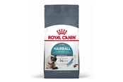 Katte - Royal Canin Hairball Care cats dry food 10 kg Adult Corn Poultry Rice Vegetable - 3182550721424